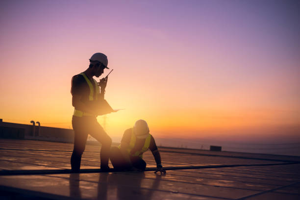 Best Commercial Roofing Services  in West Wendover, NV