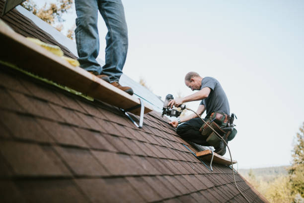 Quick and Trustworthy Emergency Roof Repair Services in West Wendover, NV