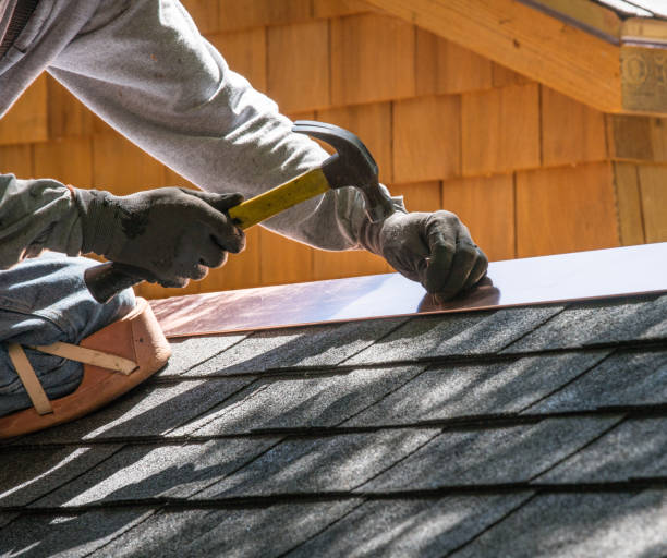 Best Flat Roof Repair Services  in West Wendover, NV